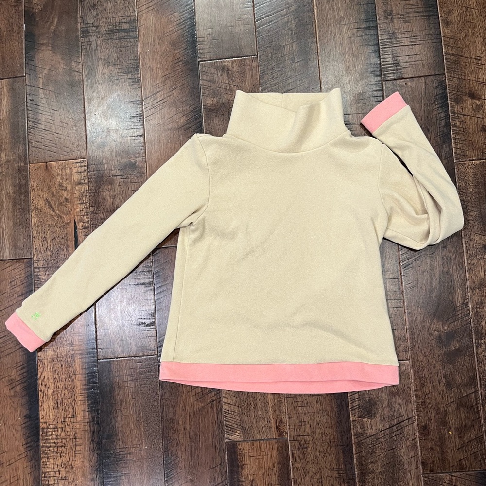 Dudley Stephens Park Slope fleece